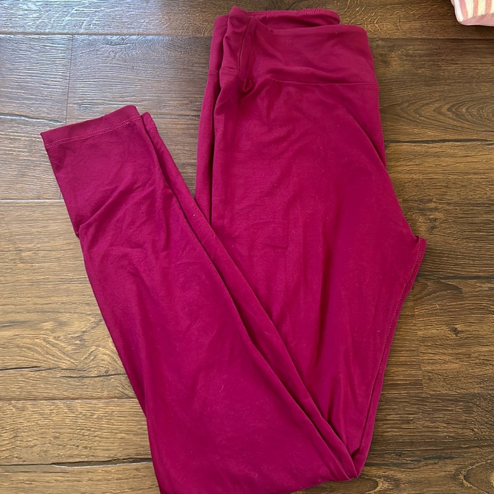 full length leggings